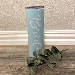 Insulated Bride Cup